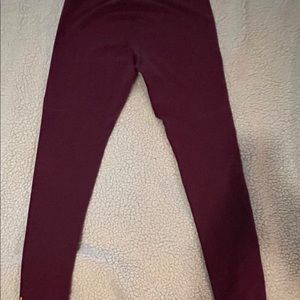 Lucy Hatha women’s leggings